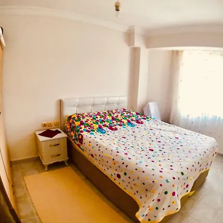 Ada Life || Near Ladies Beach - Summer Enjoyment || Nk8 - #117005 Сasa de vacaciones Kusadasi
