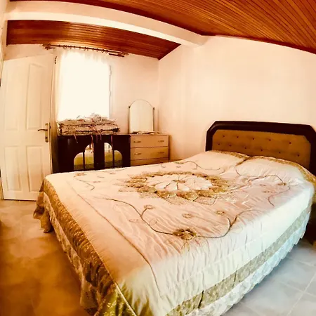 Сasa de vacaciones Ada Life || Near Ladies Beach - Summer Enjoyment || Nk8 - #117005 *