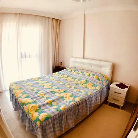 Dom wakacyjny Ada Life || Near Ladies Beach - Summer Enjoyment || Nk8 - #117005 Kusadası