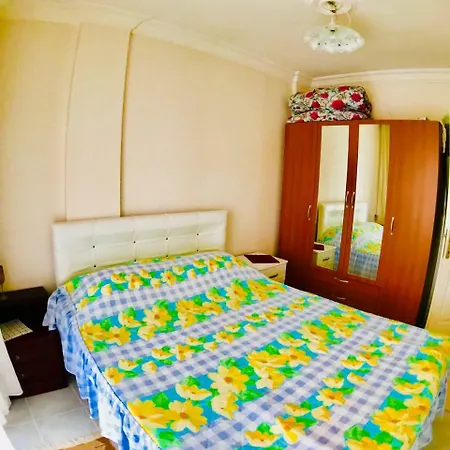 Feriehus Ada Life || Near Ladies Beach - Summer Enjoyment || Nk8 - #117005 Kusadası