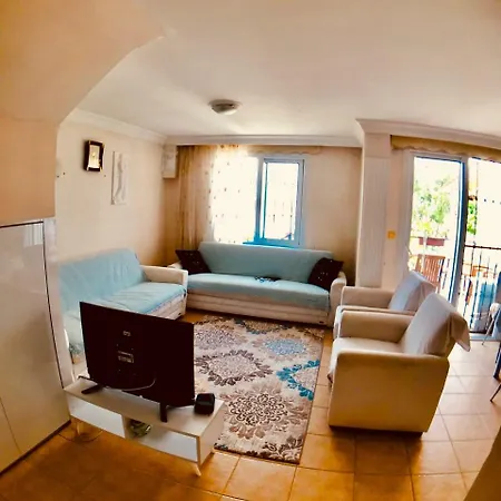 Ada Life || Near Ladies Beach - Summer Enjoyment || Nk8 - #117005 Feriehus Kusadası