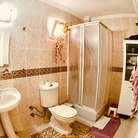 Ada Life || Near Ladies Beach - Summer Enjoyment || Nk8 - #117005 Kusadası
